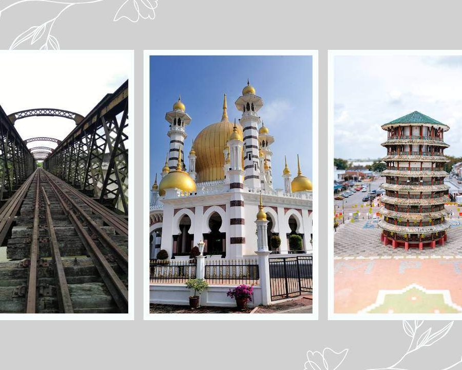 10 Tempat Menarik Korean di Perak, Malaysia Yang Wajib Dilawati 1 10 tempat menarik korean di perak malaysia yang wajib dilawati