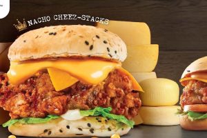 4Fingers Crispy Chicken Amanjaya Mall
