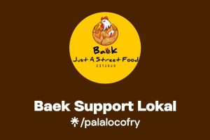 Baek Lokal