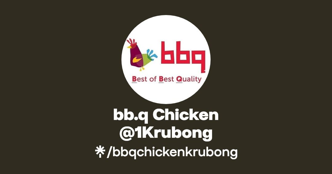 BBQ Chicken Krubong 1 bbq chicken krubong
