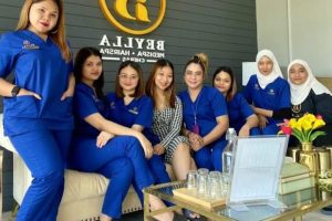 BEYLLA MEDISPA SRI AMAN