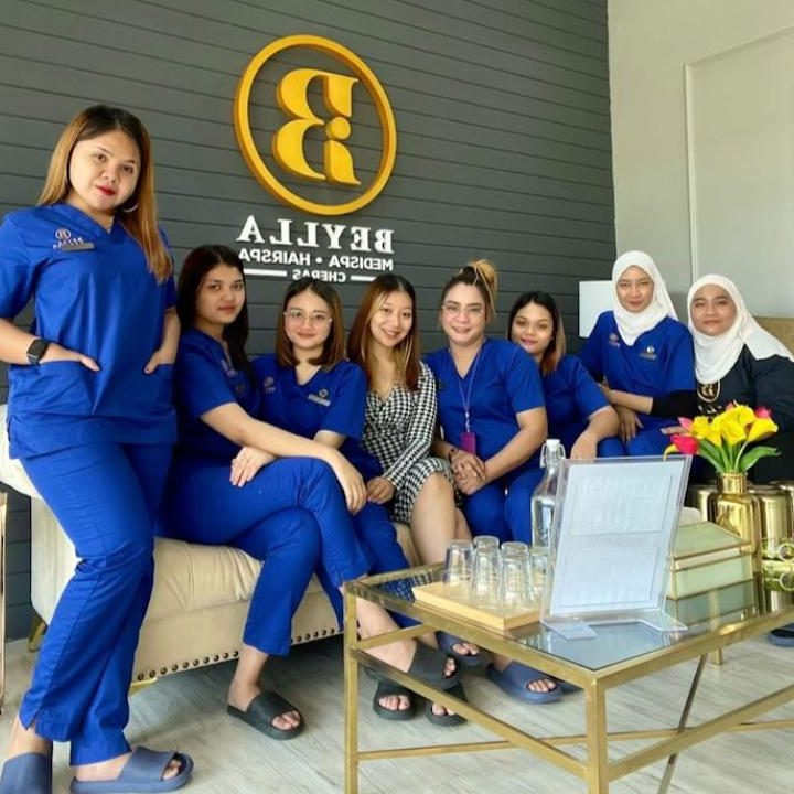BEYLLA MEDISPA SRI AMAN 1 beylla medispa sri aman