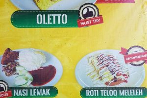 Creamy Station, Alor Setar