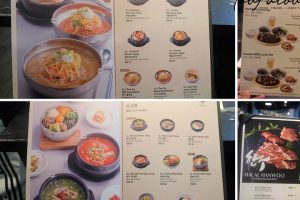Dae Ga Korean Restaurant