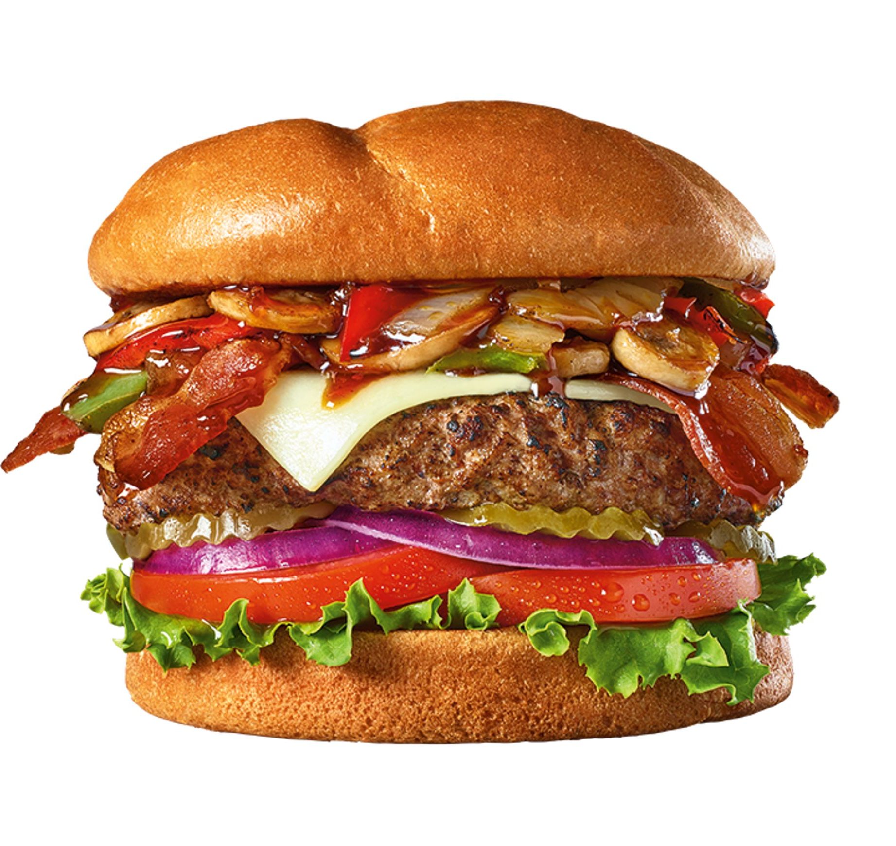 DENN Burger 1 denn burger