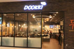 Dookki Malaysia IOI City Mall Putrajaya