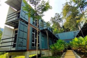 D’sarang Slim River