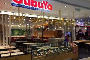 DubuYo @ IOI City Mall