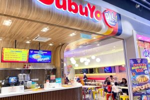 DubuYo Mini @ Central Aman Mall