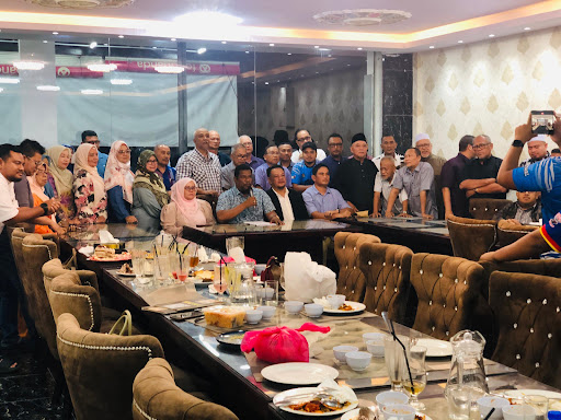 Reem Hadramout Restaurant Reem Hadramout Restaurant
