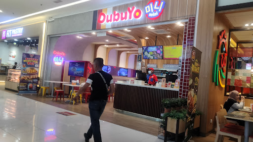 DubuYo Mini @ Setapak Central DubuYo Mini @ Setapak Central