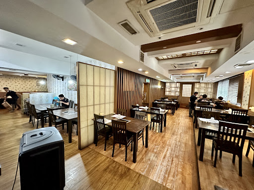Bon Ga Korean BBQ Restaurant