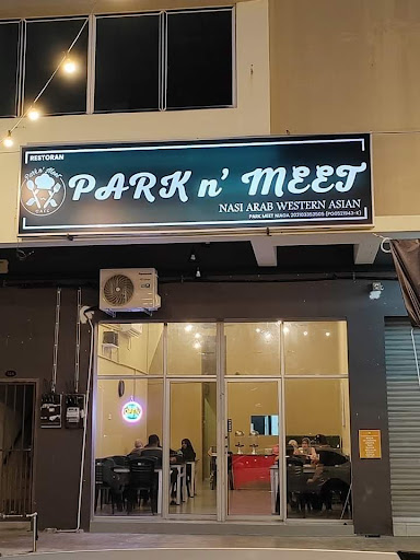 Park n' Meet Cafe Park n' Meet Cafe