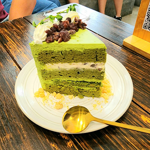 Yeon Cafe Yeon Cafe