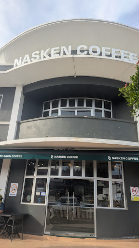 NASKEN COFFEE Pasir Mas NASKEN COFFEE Pasir Mas