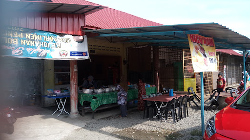 Norizan Kedai Makan Norizan Kedai Makan