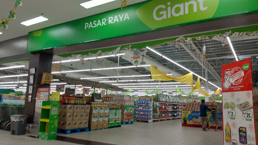 Giant Tunjong Giant Tunjong