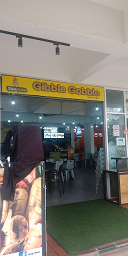 Gibble Gobble Gibble Gobble
