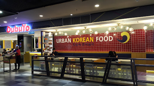 DubuYo @ Vivacity Megamall