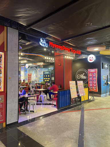 MyeongDong Topokki • Sunway Pyramid MyeongDong Topokki • Sunway Pyramid