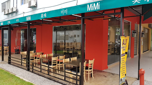 MiMi Korean Restaurant MiMi Korean Restaurant