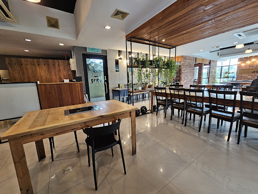 Haechi Korean BBQ & Taste Haechi Korean BBQ & Taste