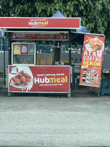 HUBMEAL Fried Chicken Seri Kembangan HUBMEAL Fried Chicken Seri Kembangan