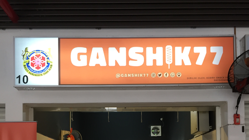 Ganshik77 Ganshik77