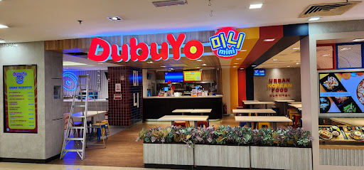 DubuYo Mini @ Plaza Shah Alam DubuYo Mini @ Plaza Shah Alam