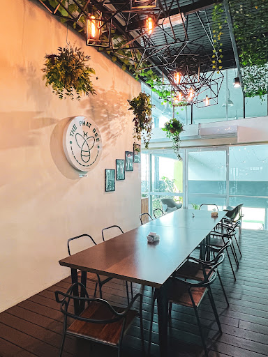 Phat Bee Cafe And Bakery Sdn Bhd Phat Bee Cafe And Bakery Sdn Bhd