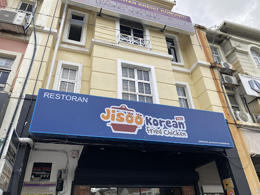 Jisoo Korean Fried Chicken USJ Taipan Jisoo Korean Fried Chicken USJ Taipan