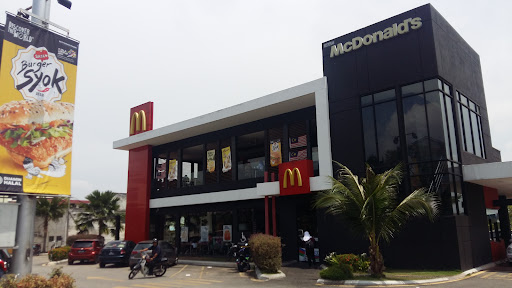 McDonald's Temerloh DT McDonald's Temerloh DT