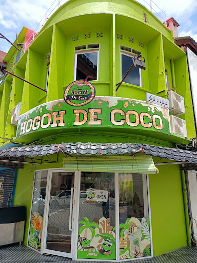 Hogoh Kepala De Coco 2 Bandar Temerloh Hogoh Kepala De Coco 2 Bandar Temerloh