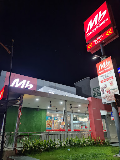 Marrybrown Temerloh Marrybrown Temerloh