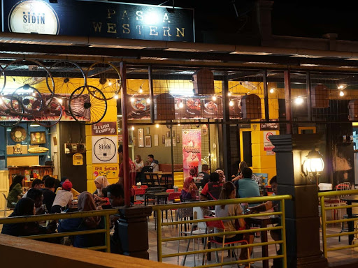 Sidin Cafe Sidin Cafe