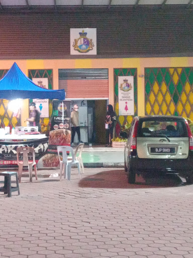 Pasar Malam Pontian Pasar Malam Pontian