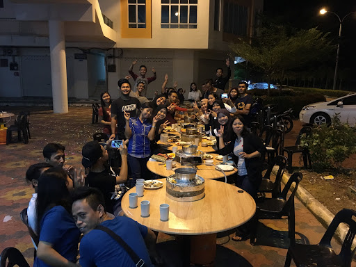 Kafe Rasa Ria Kafe Rasa Ria