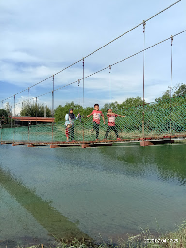 Sungai Rambai Sungai Rambai