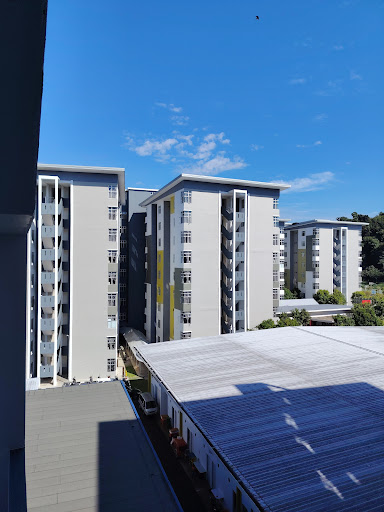 Medan Selera UiTM Raub Medan Selera UiTM Raub