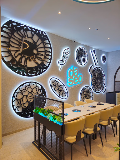 Daseo Korean Restaurant Queensbay Mall Daseo Korean Restaurant Queensbay Mall