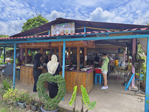 D' Kok Mak Selera Kampung D' Kok Mak Selera Kampung