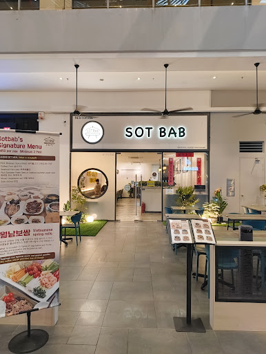 SOT BAB - Korean Restaurant SOT BAB - Korean Restaurant