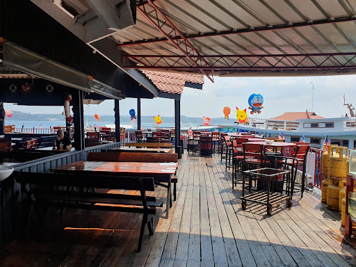 Kafe Abang J Kudat Kafe Abang J Kudat