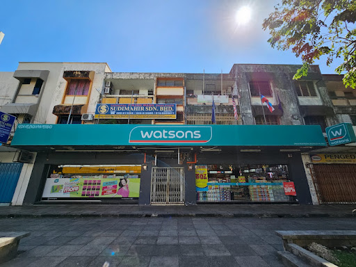 Watsons Kudat Watsons Kudat