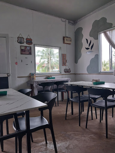 Nuna Kitchen Nuna Kitchen
