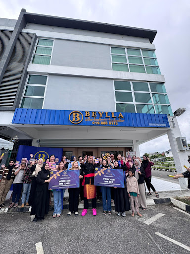 BEYLLA MEDISPA SRI AMAN BEYLLA MEDISPA SRI AMAN