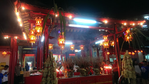 Market Teresang Market Teresang