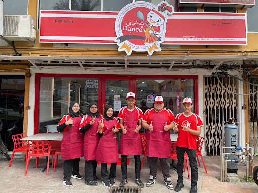 Chicken Dance ( Kuala Berang ) Chicken Dance ( Kuala Berang )