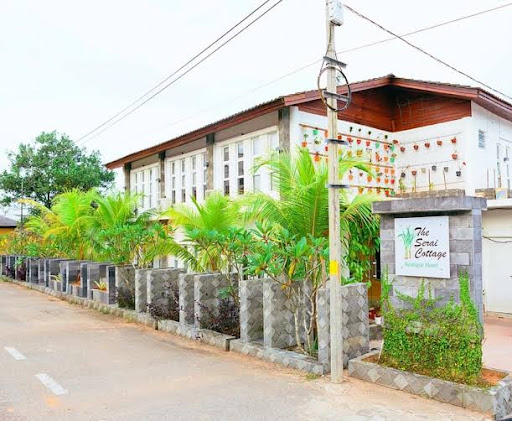 The Serai Cottage (Boutique Hotel) The Serai Cottage (Boutique Hotel)