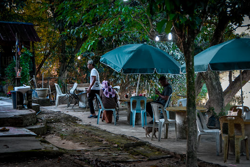 Medan Ikan Bakar & Chalet i-Brang Medan Ikan Bakar & Chalet i-Brang